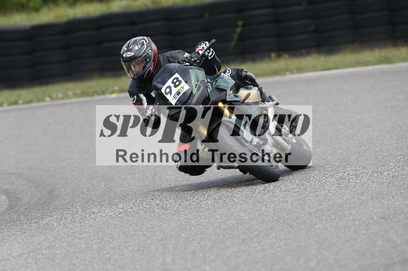 /33 24.07.2025 Speer Racing ADR/Gruppe gelb/98